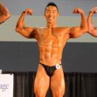 John  Chen - NPC Golds Classic 2011 - #1